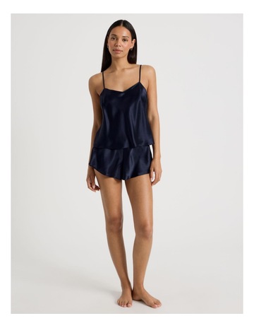 Navy colour