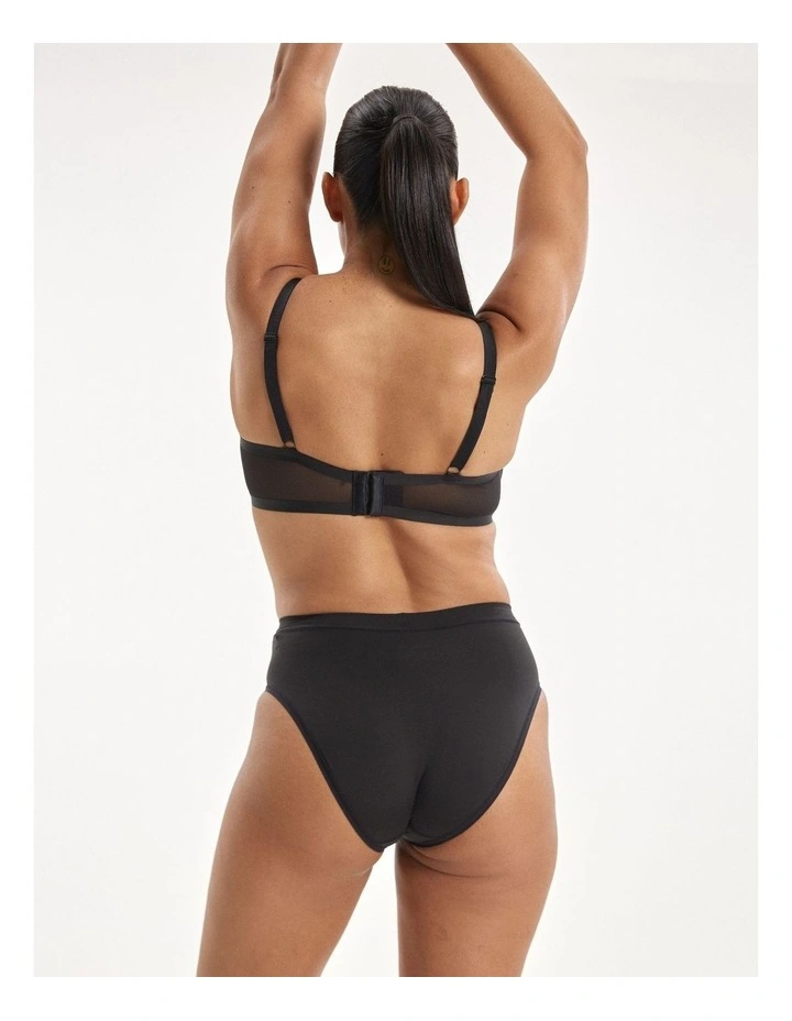 Bio Balconette Bra image 2