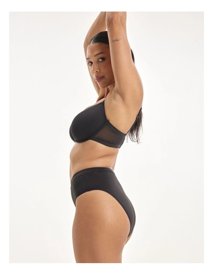 Bio Balconette Bra image 3