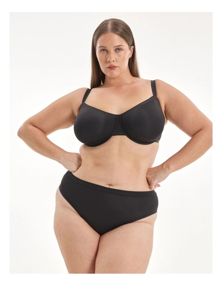 Bio Balconette Bra image 4