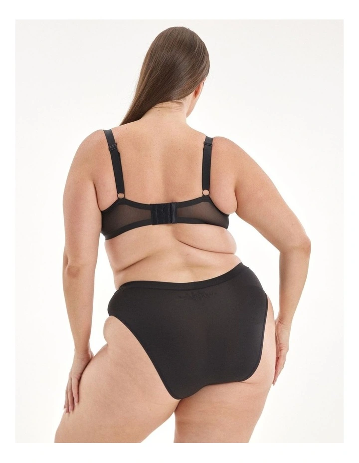 Bio Balconette Bra image 5