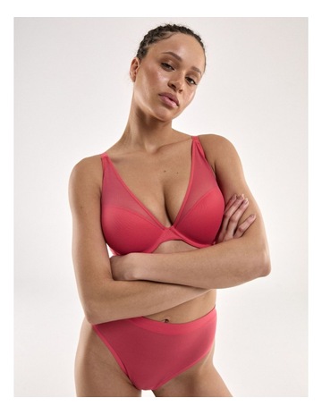 Watermelon colour