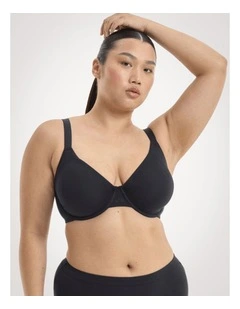 Underwire Bra - Better Than Cotton