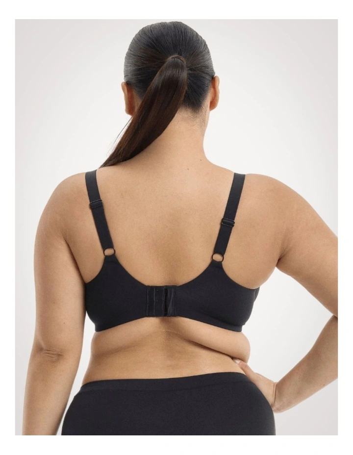 Underwire Bra - Better Than Cotton image 2