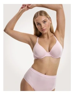 Underwire Bra - Better Than Cotton