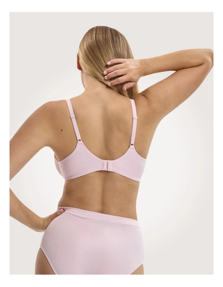 Underwire Bra - Better Than Cotton image 2