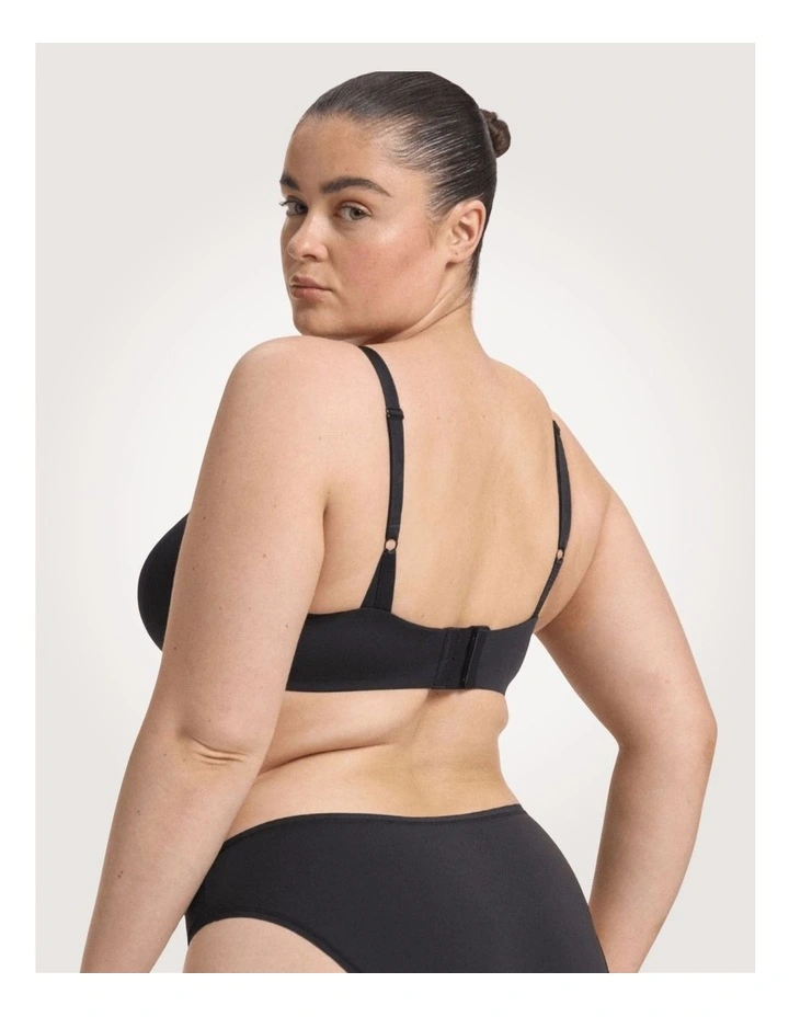 Bio Underwire Bra image 2