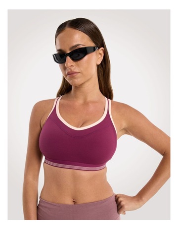 Plum Juice/ Apriocot colour