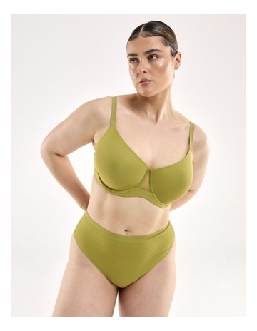 Kiwi colour
