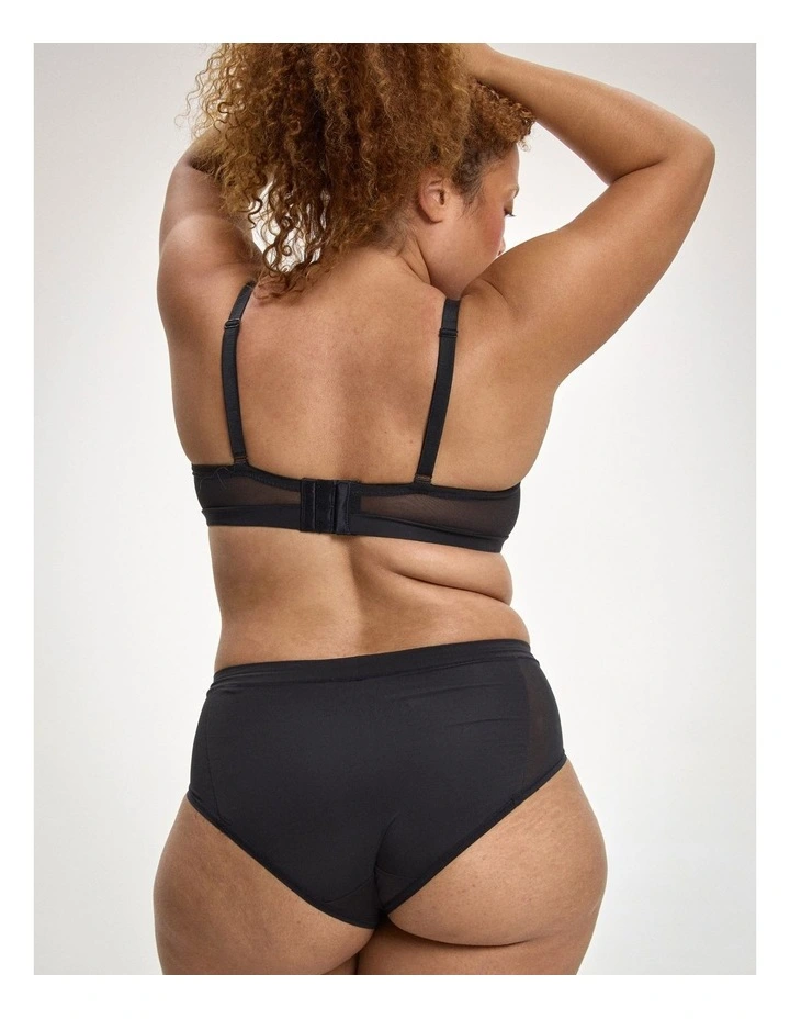 Knockout Padded T-Shirt Bra image 2