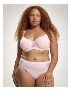 Knockout Padded T-Shirt Bra