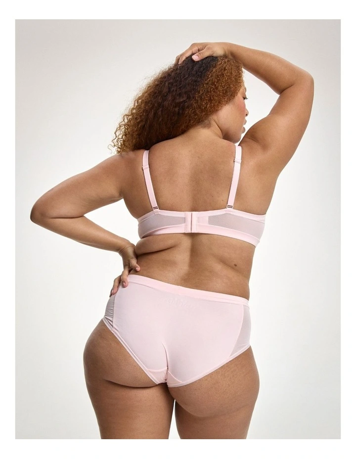 Knockout Padded T-Shirt Bra image 2