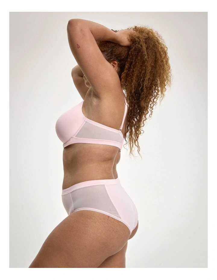 Knockout Padded T-Shirt Bra image 3