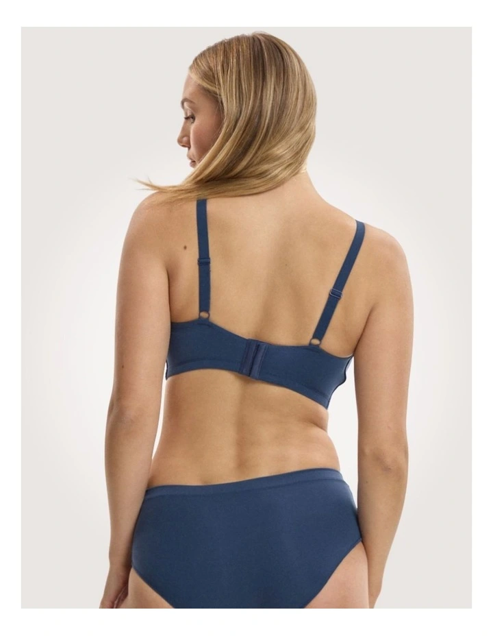 Padded Wirefree Bralette image 2