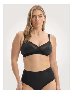 Support Wirefree Bralette