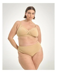 Support Wirefree Bralette