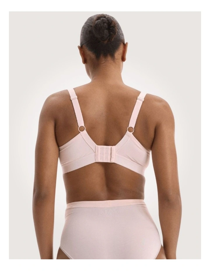 Support Wirefree Bralette image 2