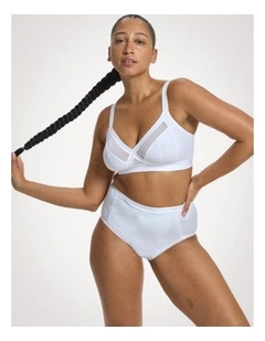 Support Wirefree Bralette