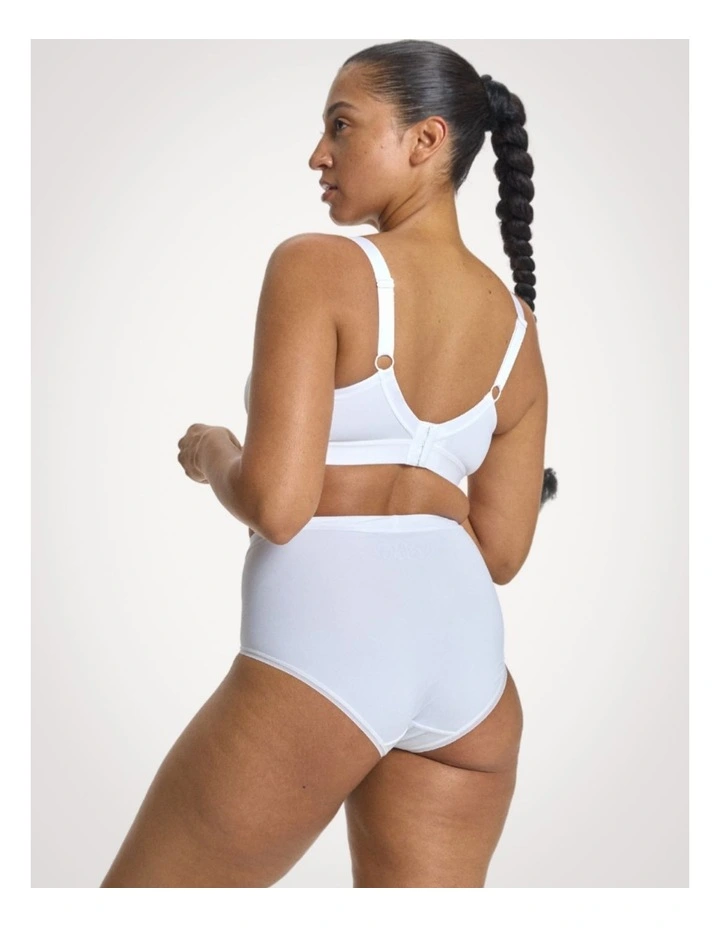 Support Wirefree Bralette image 2