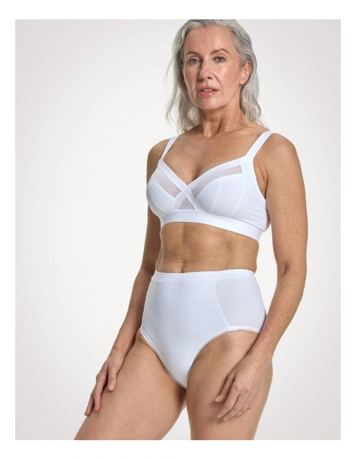 Support Wirefree Bralette image 4