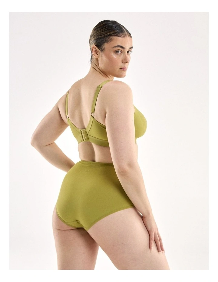 Support Wirefree Bralette image 6