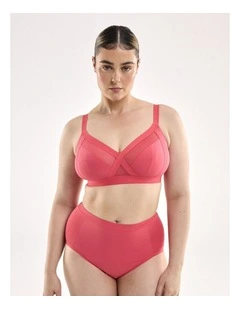 Support Wirefree Bralette