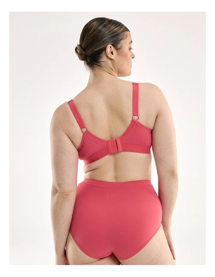 Support Wirefree Bralette image 2