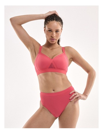 Watermelon colour