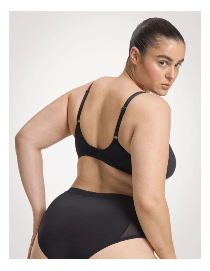 Bio Comfort Wirefree Bralette image 2