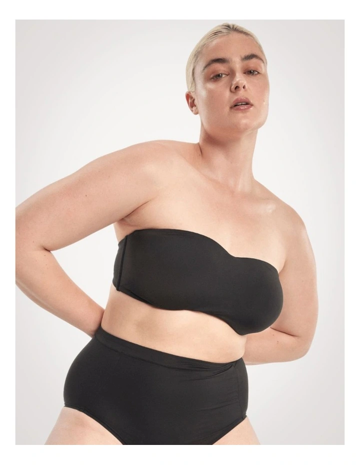 Strapless Underwire Bra image 1