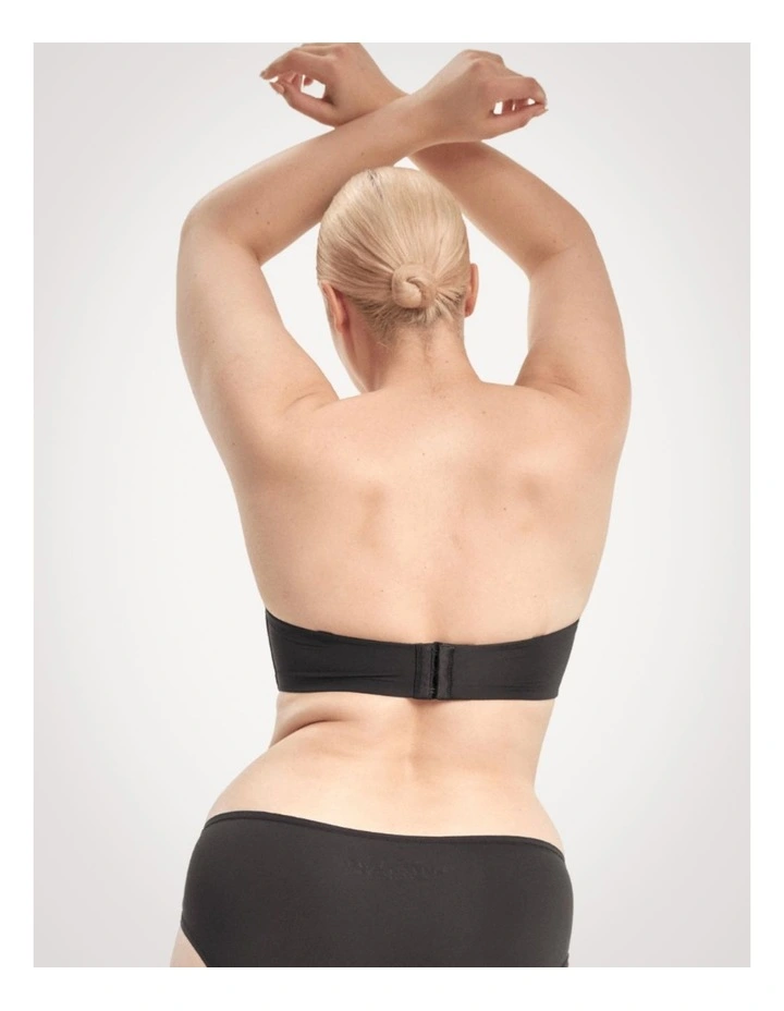 Strapless Underwire Bra image 2
