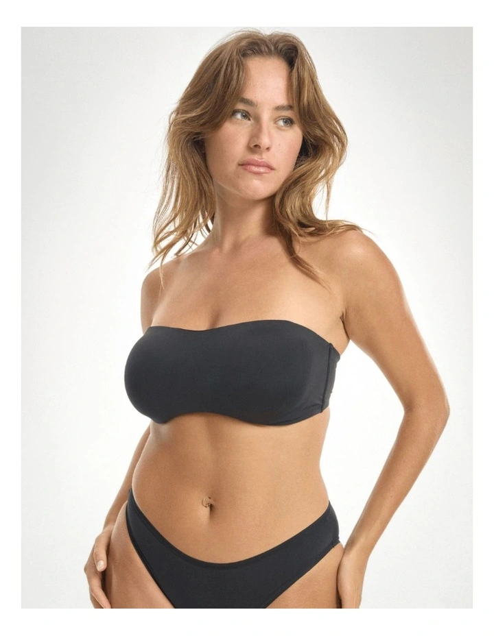 Strapless Underwire Bra image 3