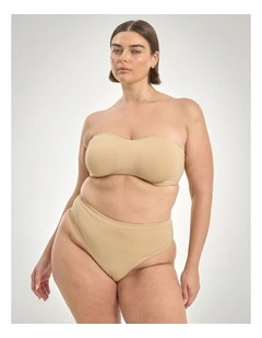 Strapless Underwire Bra