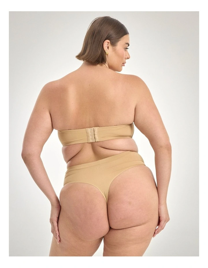 Strapless Underwire Bra image 2