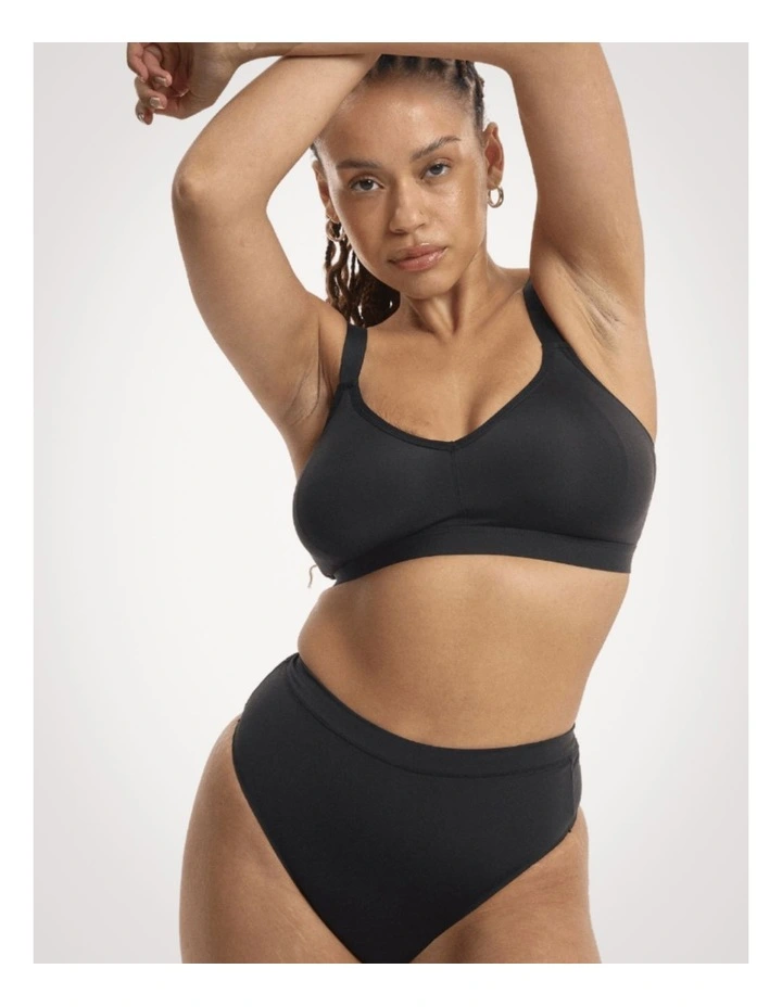 Bio High Waist Gee image 1