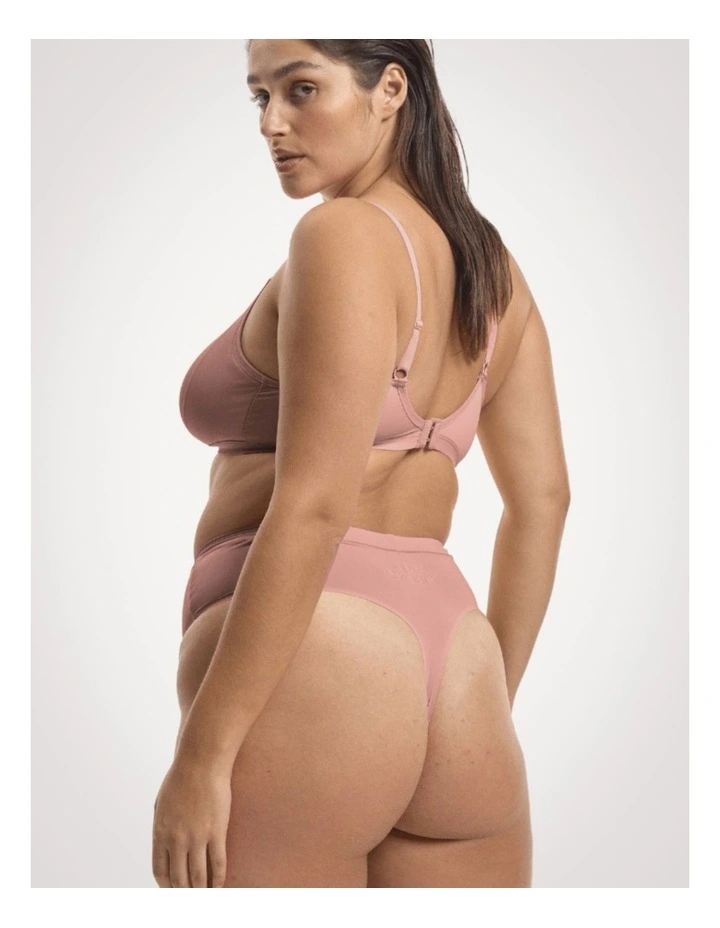 Bio High Waist Gee image 4