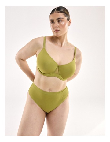 Kiwi colour