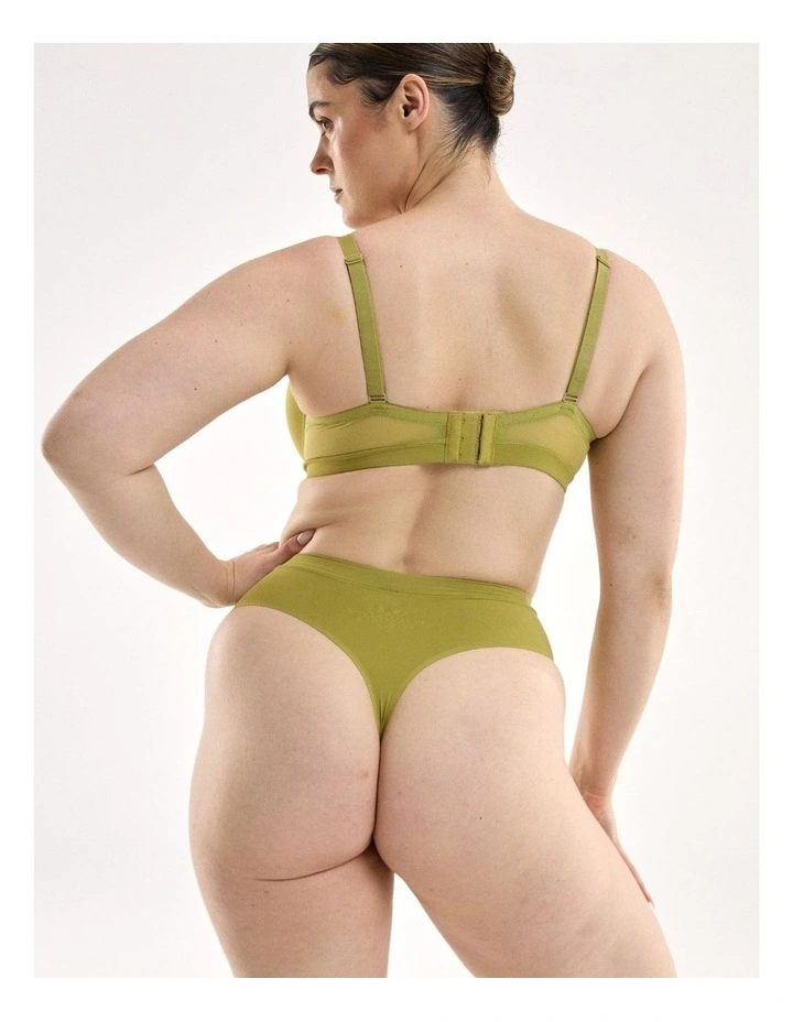 Bio High Waist Gee image 2