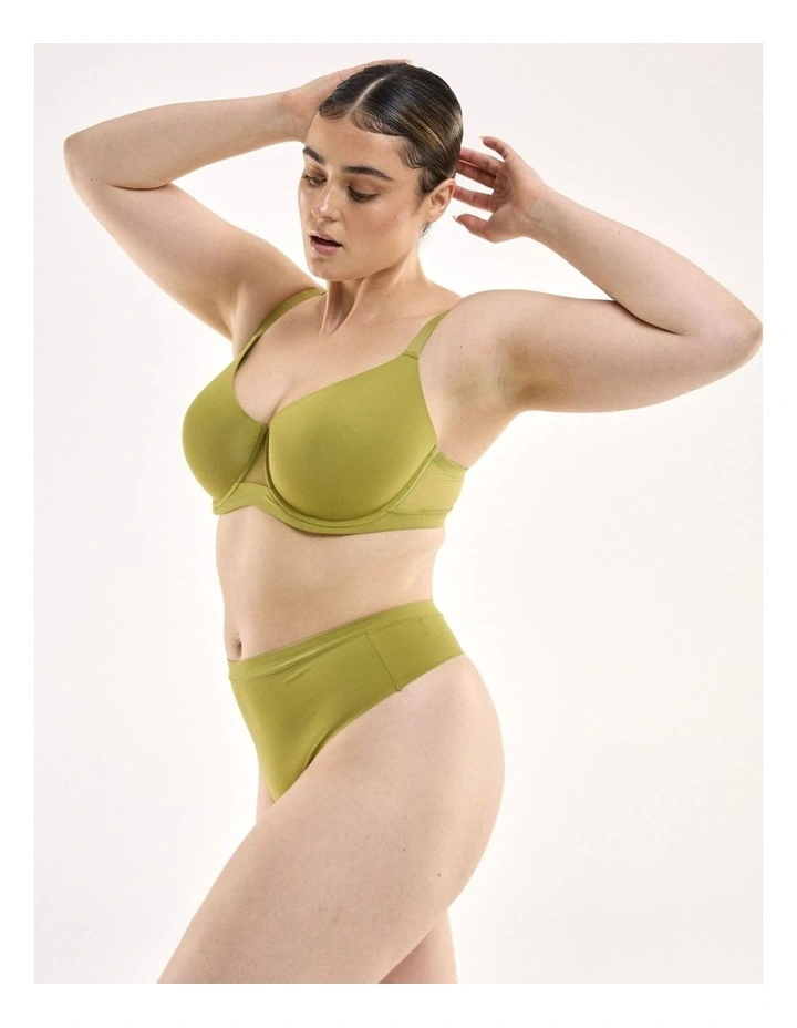 Bio High Waist Gee image 3