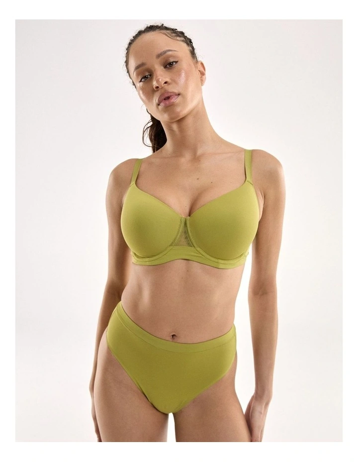 Bio High Waist Gee image 4