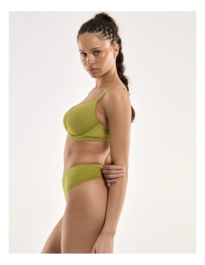 Bio High Waist Gee image 5
