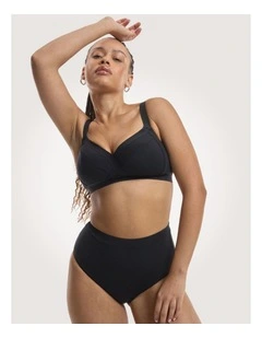 High Waist Brief - Better Than Cotton