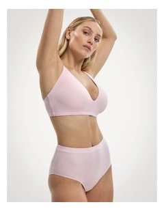 High Waist Brief - Better Than Cotton