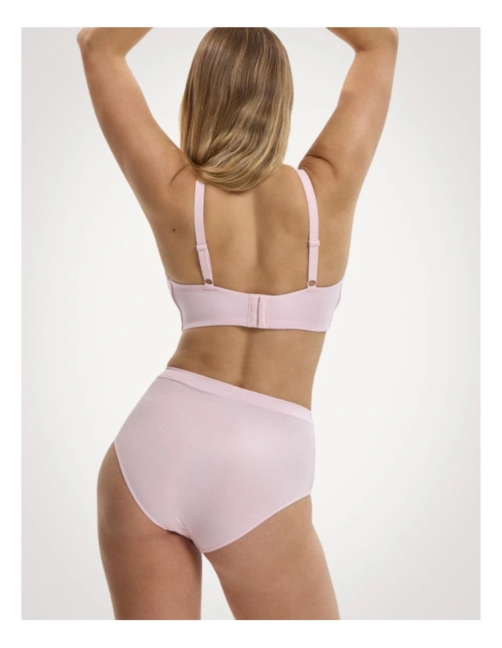 High Waist Brief - Better Than Cotton image 2