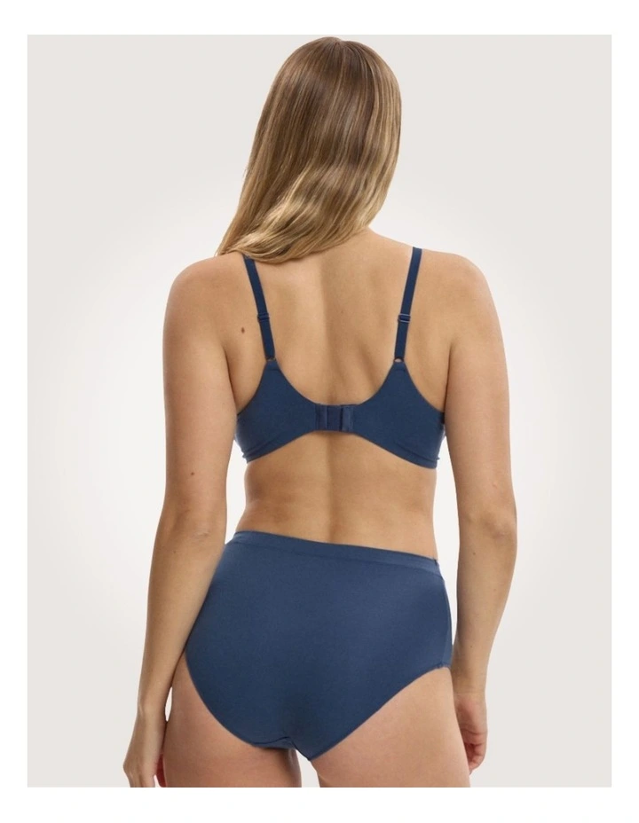 High Waist Brief - Better Than Cotton image 2