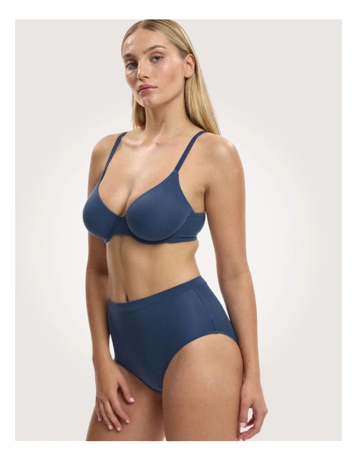 High Waist Brief - Better Than Cotton image 3