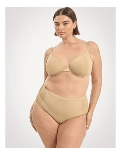 Bio High Waist Brief