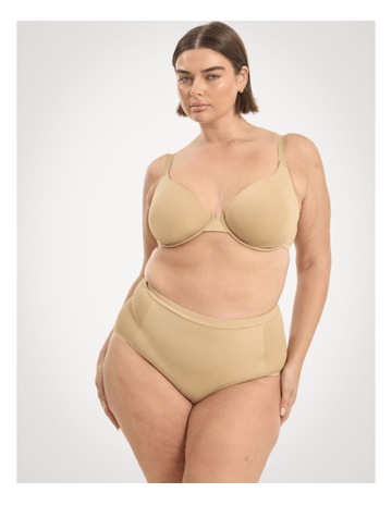 Almond Milk colour