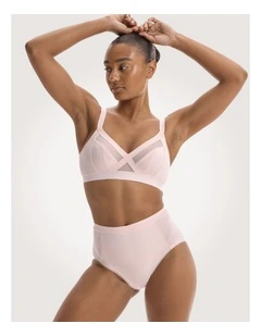 Bio High Waist Brief