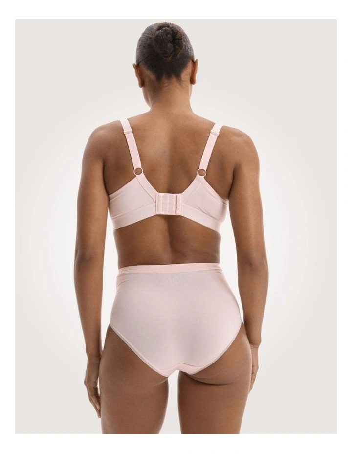 Bio High Waist Brief image 2